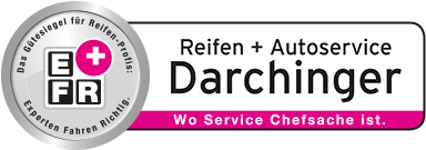 EFR+ | Darchinger Reifenservice GmbH 
